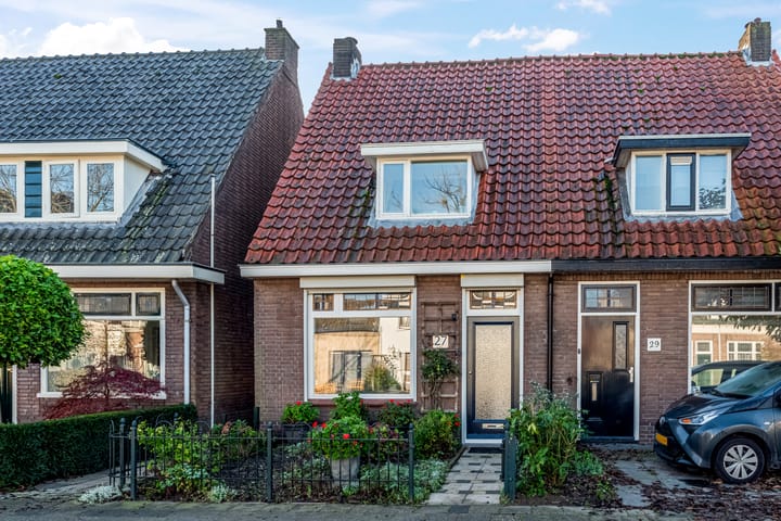 Foto 6 van Nieuwe Tielseweg 27