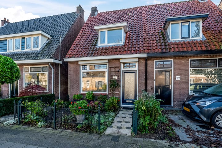 Foto 7 van Nieuwe Tielseweg 27