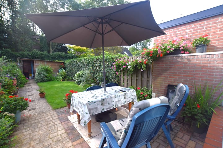 Foto 16 van Nieuwe Tielseweg 27