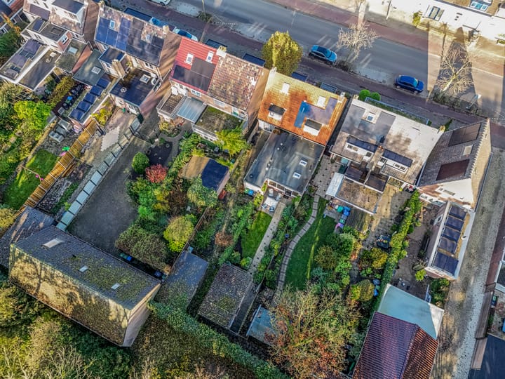 Foto 28 van Nieuwe Tielseweg 27