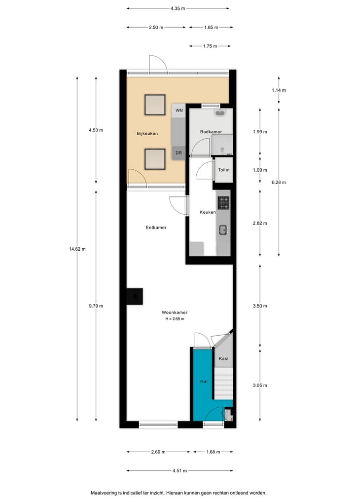 Foto 30 van Nieuwe Tielseweg 27