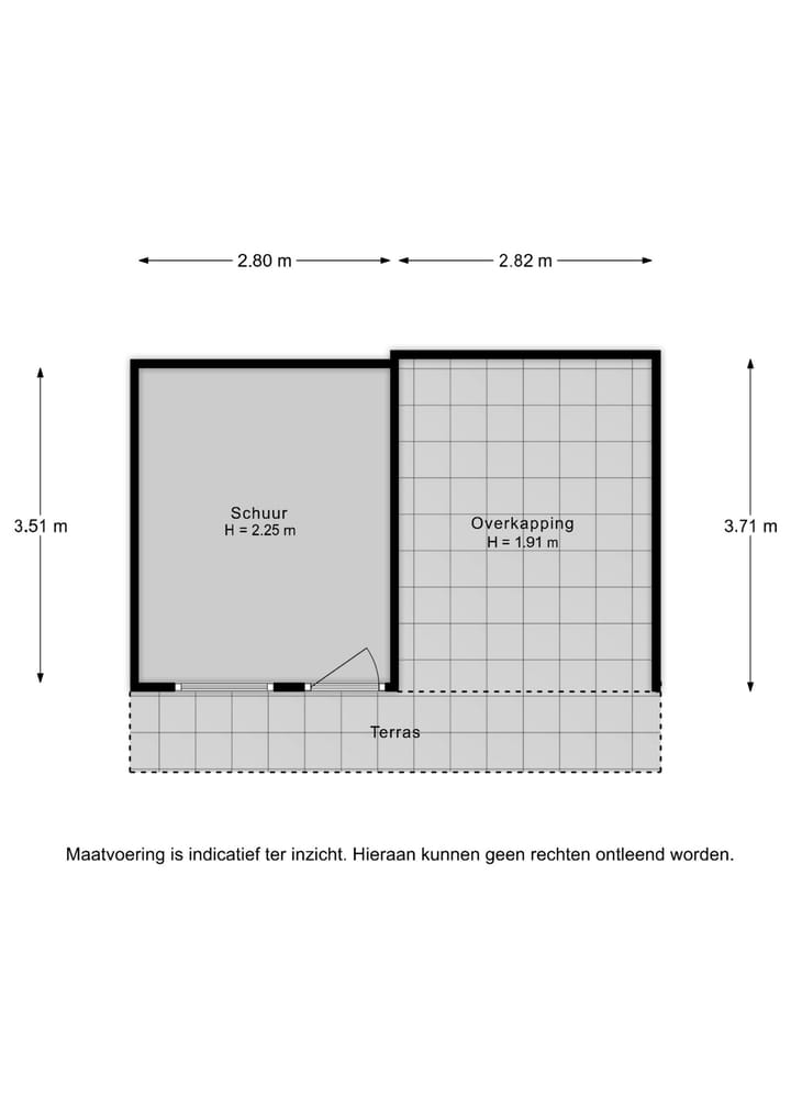 Foto 33 van Nieuwe Tielseweg 27
