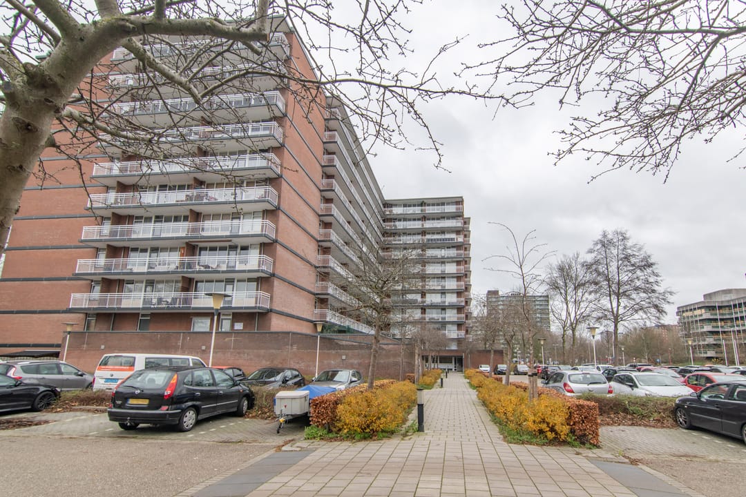 Foto 1 van Binnenwater 56