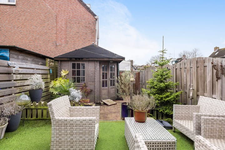 Foto 4 van De Liesewey 35