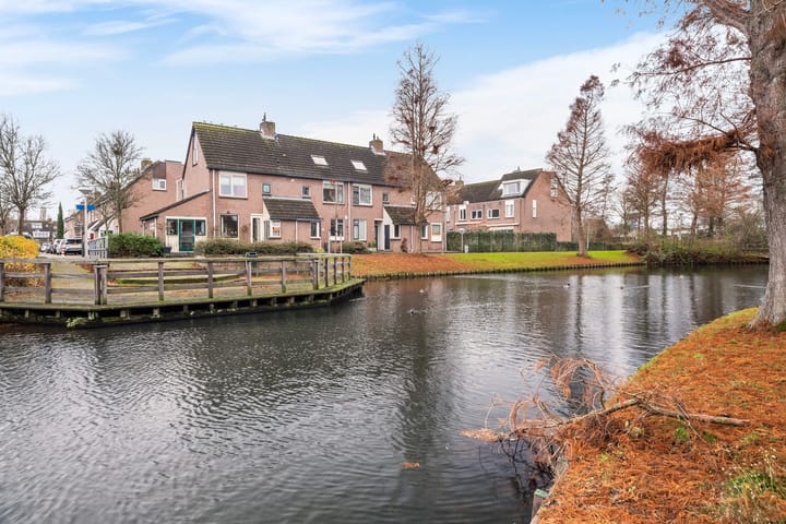 Foto 6 van De Liesewey 35