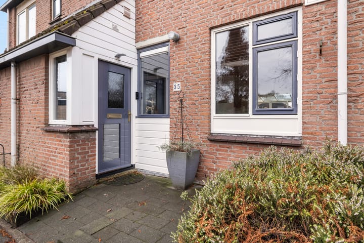 Foto 7 van De Liesewey 35