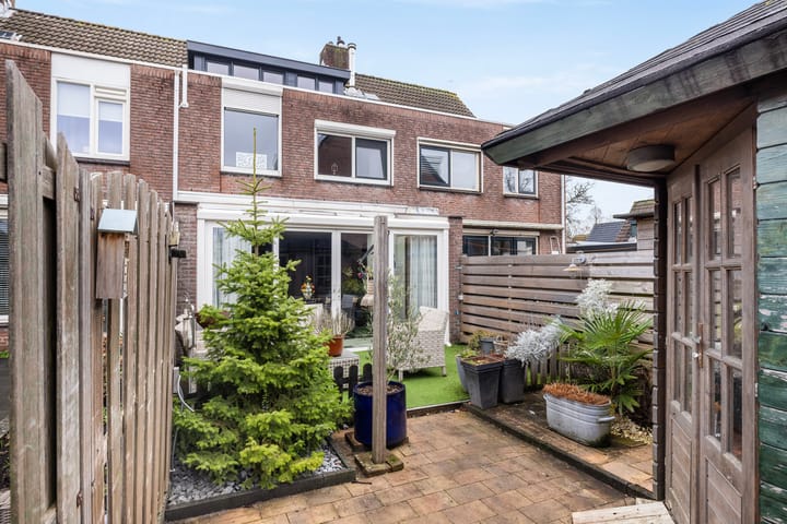 Foto 20 van De Liesewey 35