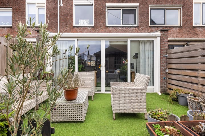 Foto 21 van De Liesewey 35