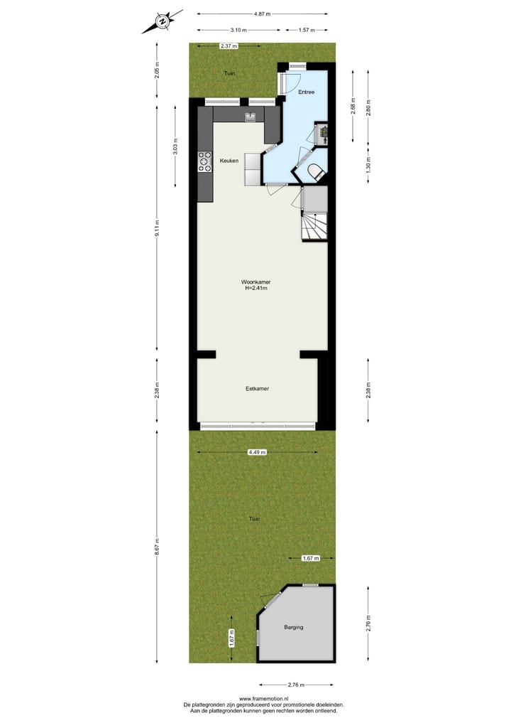 Foto 38 van De Liesewey 35