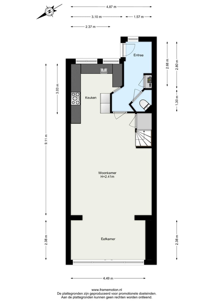 Foto 39 van De Liesewey 35