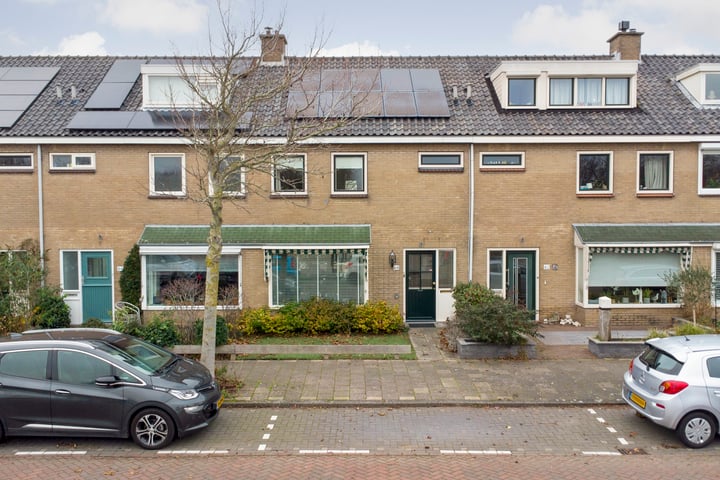 Bekijk foto 1 van Stakman Bossestraat 64