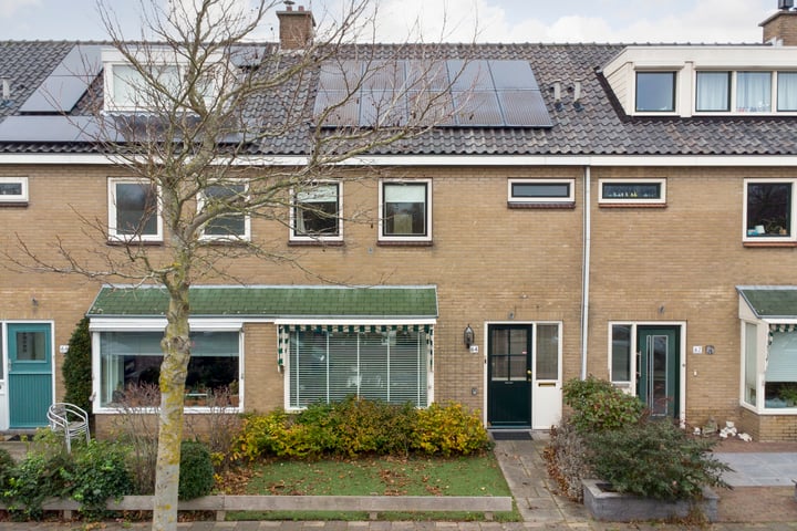 Bekijk foto 6 van Stakman Bossestraat 64