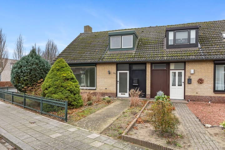 Foto 5 van Jacob Marisstraat 24