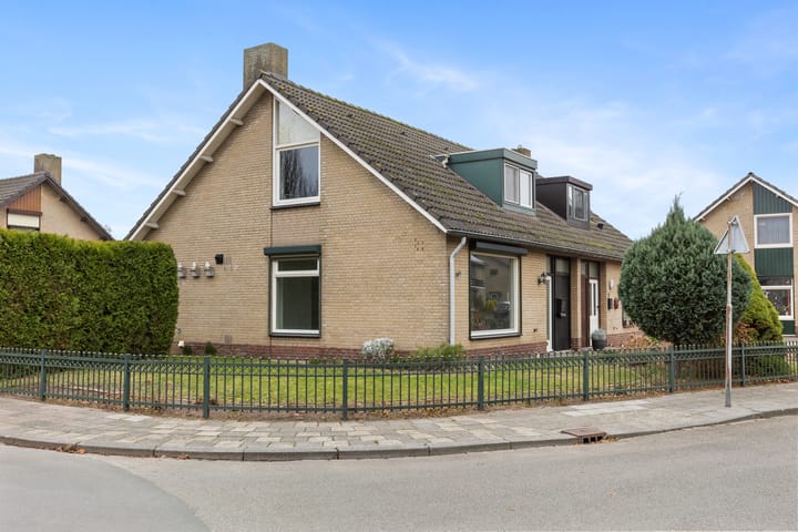 Foto 6 van Jacob Marisstraat 24