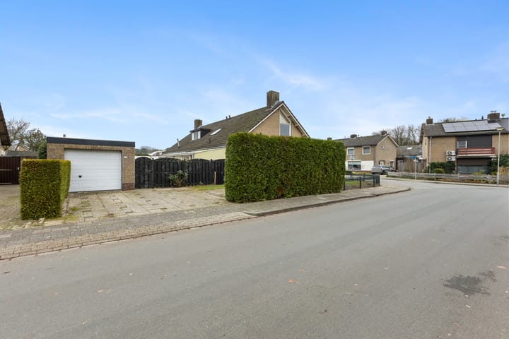 Foto 7 van Jacob Marisstraat 24