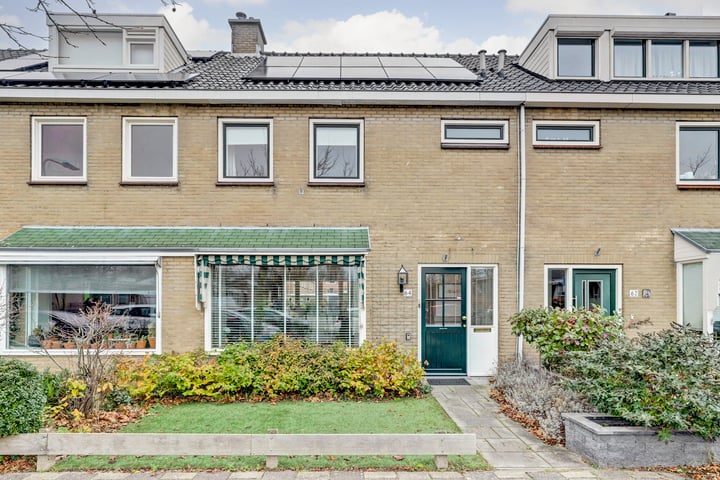 Bekijk foto 39 van Stakman Bossestraat 64