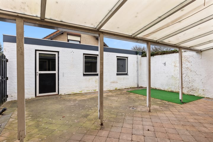 Foto 19 van Jacob Marisstraat 24