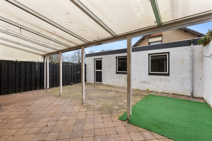 Foto 20 van Jacob Marisstraat 24