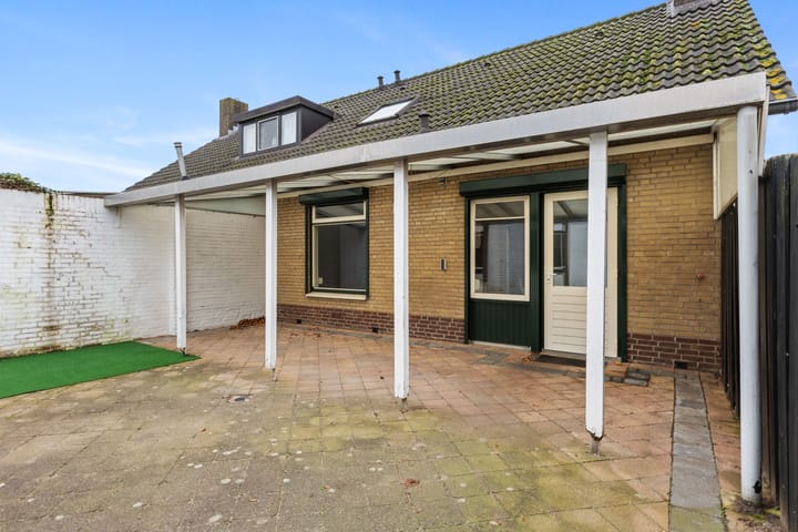 Foto 21 van Jacob Marisstraat 24