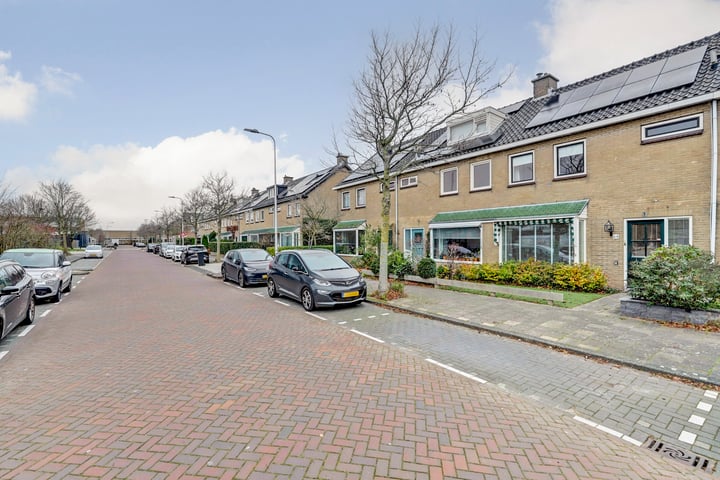 Bekijk foto 43 van Stakman Bossestraat 64