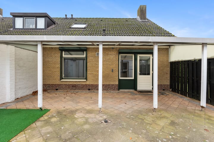 Foto 22 van Jacob Marisstraat 24