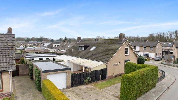 Foto 23 van Jacob Marisstraat 24