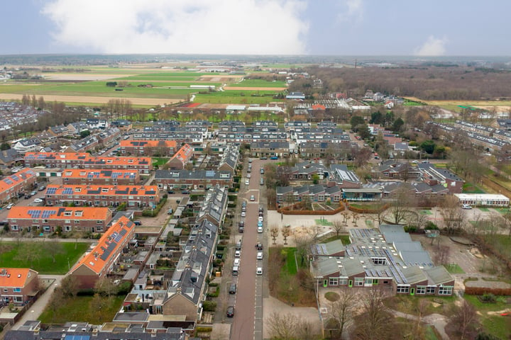 Bekijk foto 46 van Stakman Bossestraat 64