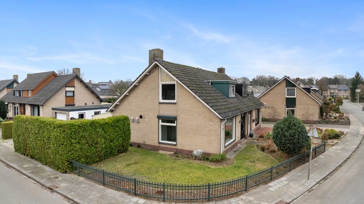 Foto 24 van Jacob Marisstraat 24