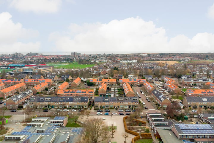 Bekijk foto 47 van Stakman Bossestraat 64