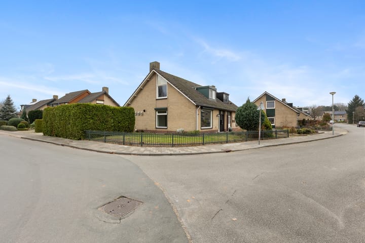 Foto 25 van Jacob Marisstraat 24