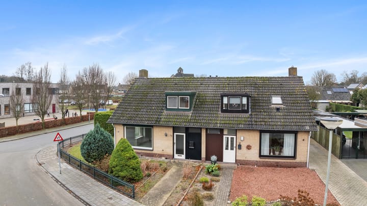 Foto 28 van Jacob Marisstraat 24