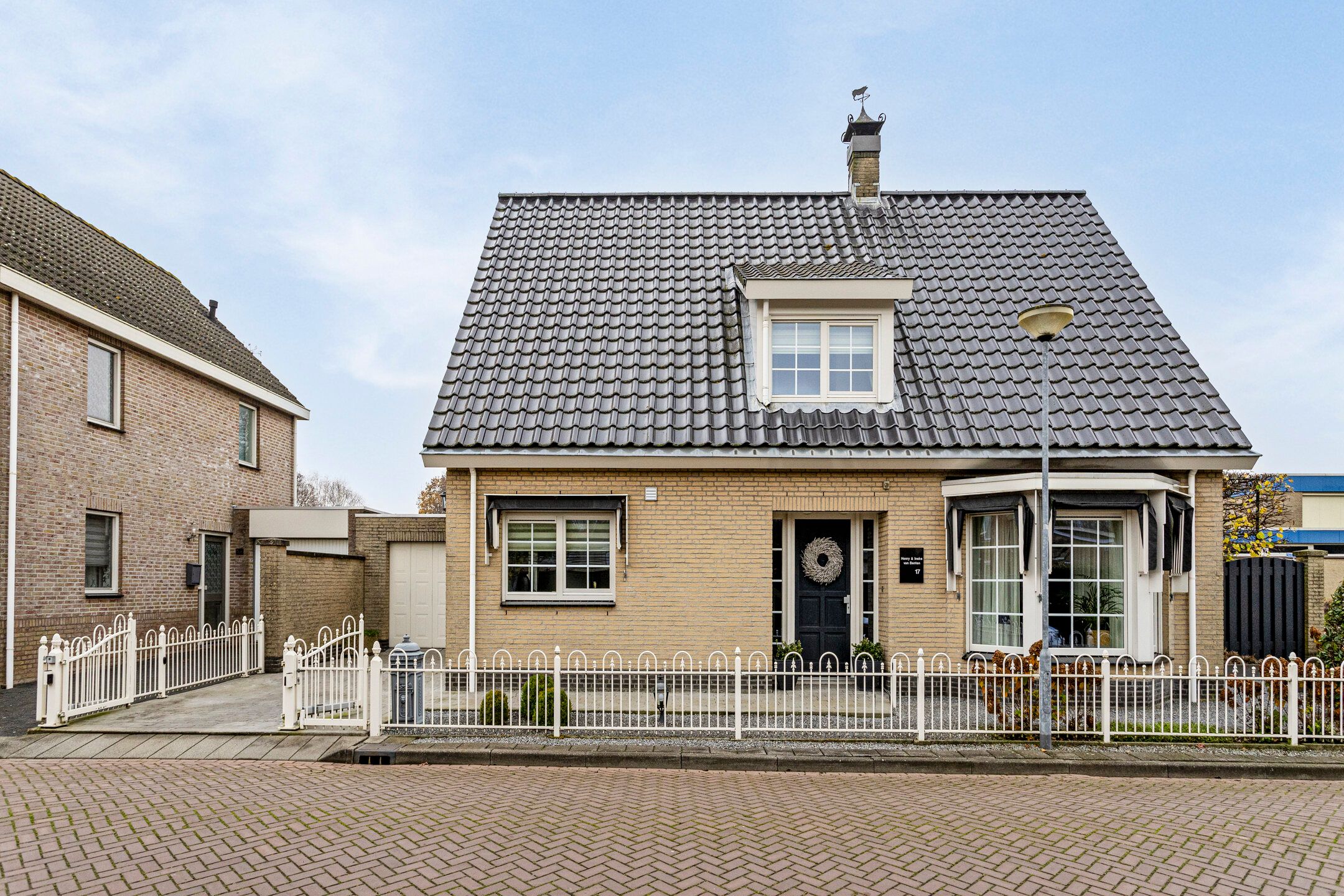Beatrixstraat 17 