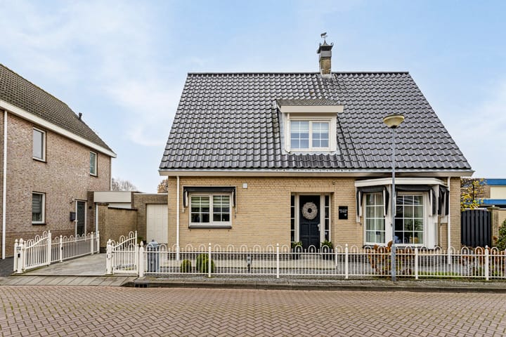 Beatrixstraat 17