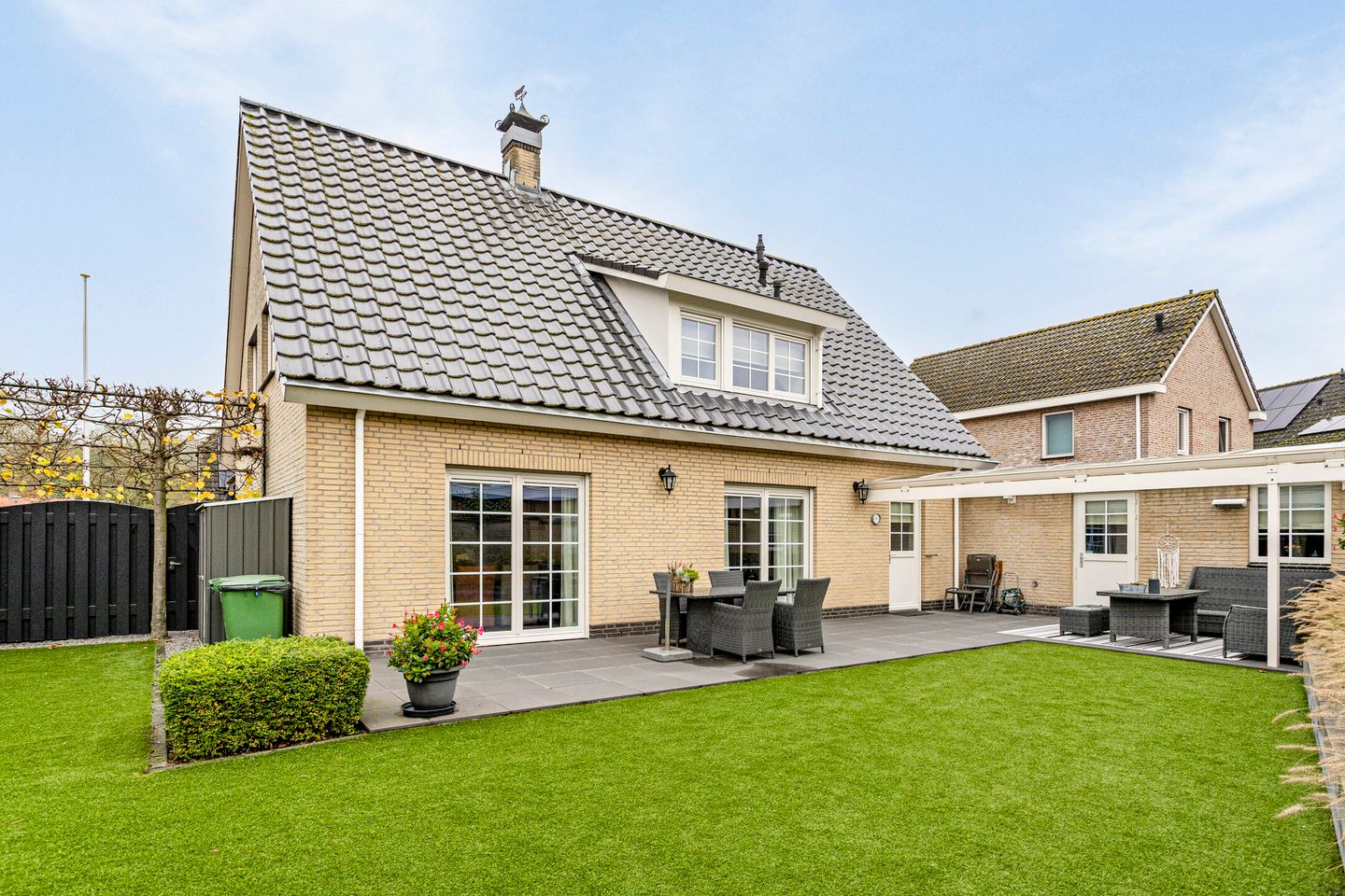 Foto 4 van Beatrixstraat 17