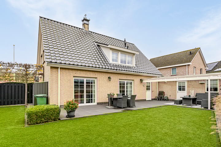 Foto 4 van Beatrixstraat 17