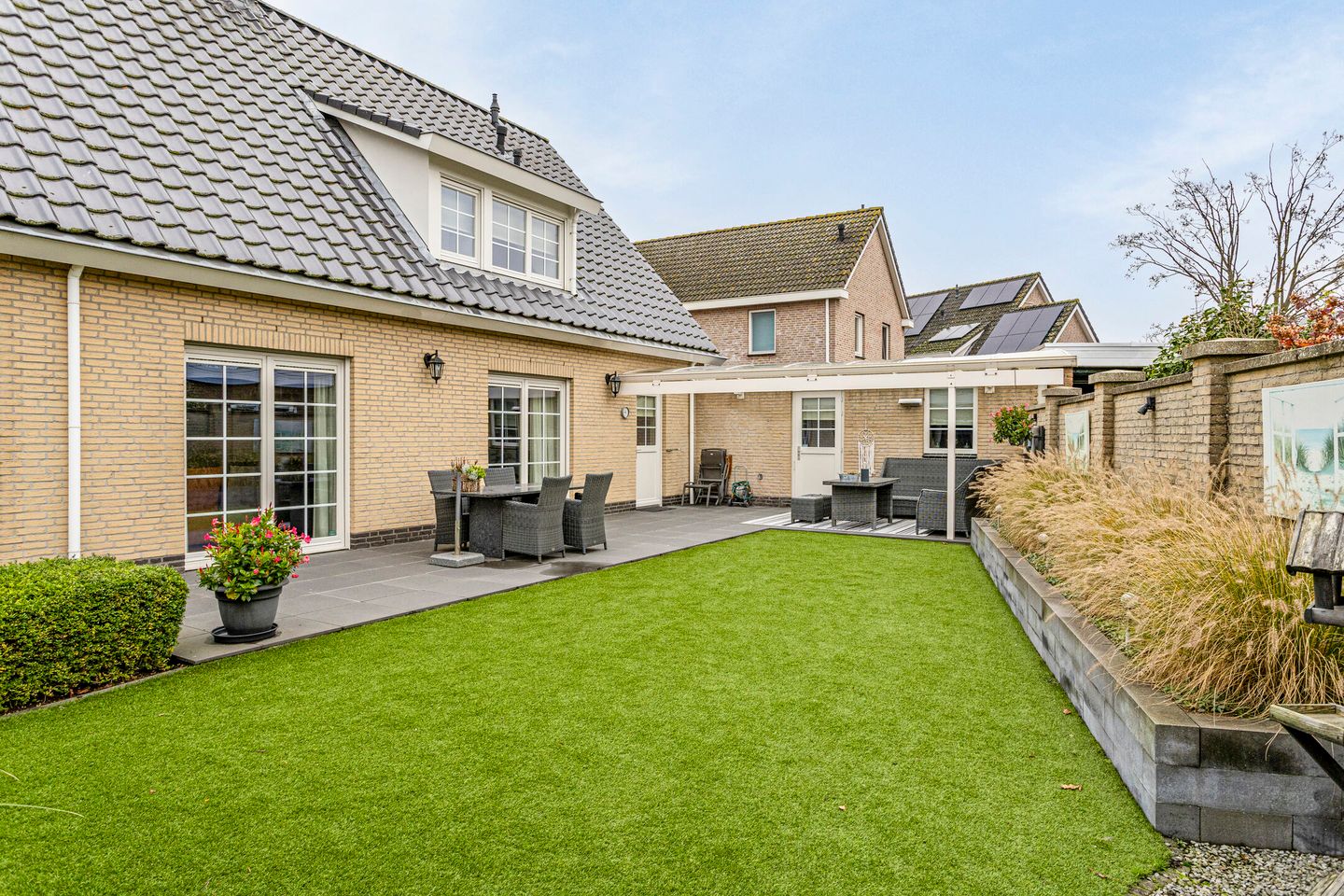 Foto 5 van Beatrixstraat 17