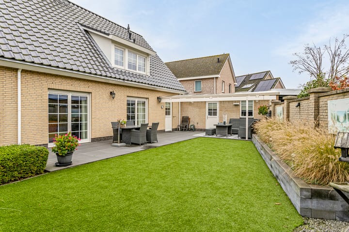 Foto 5 van Beatrixstraat 17