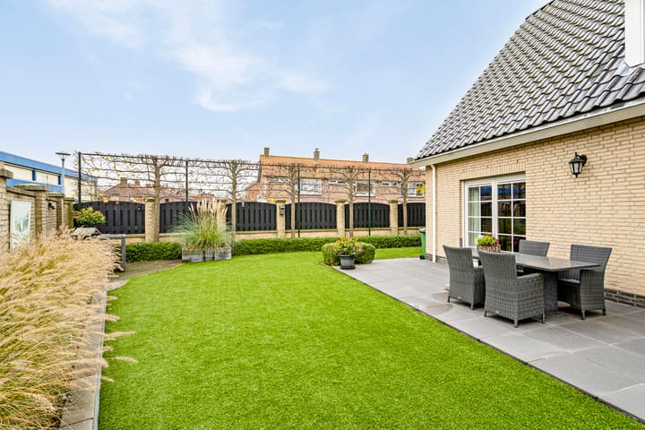 Foto 6 van Beatrixstraat 17