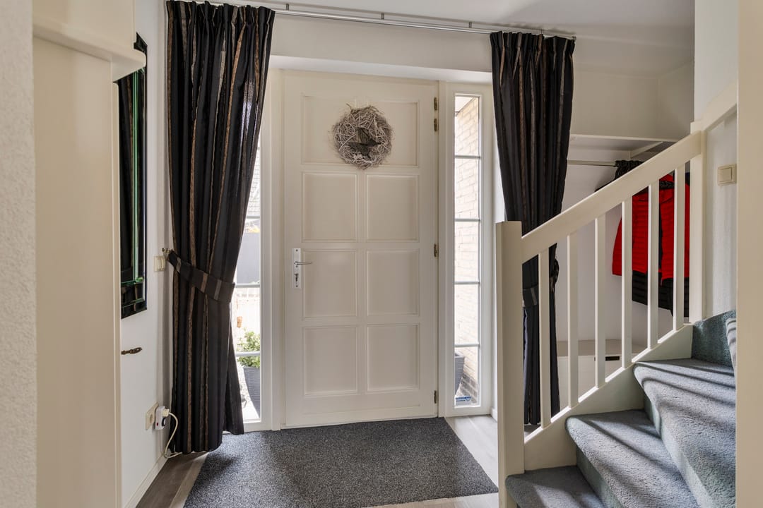 Foto 7 van Beatrixstraat 17