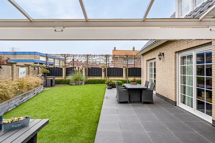 Foto 40 van Beatrixstraat 17