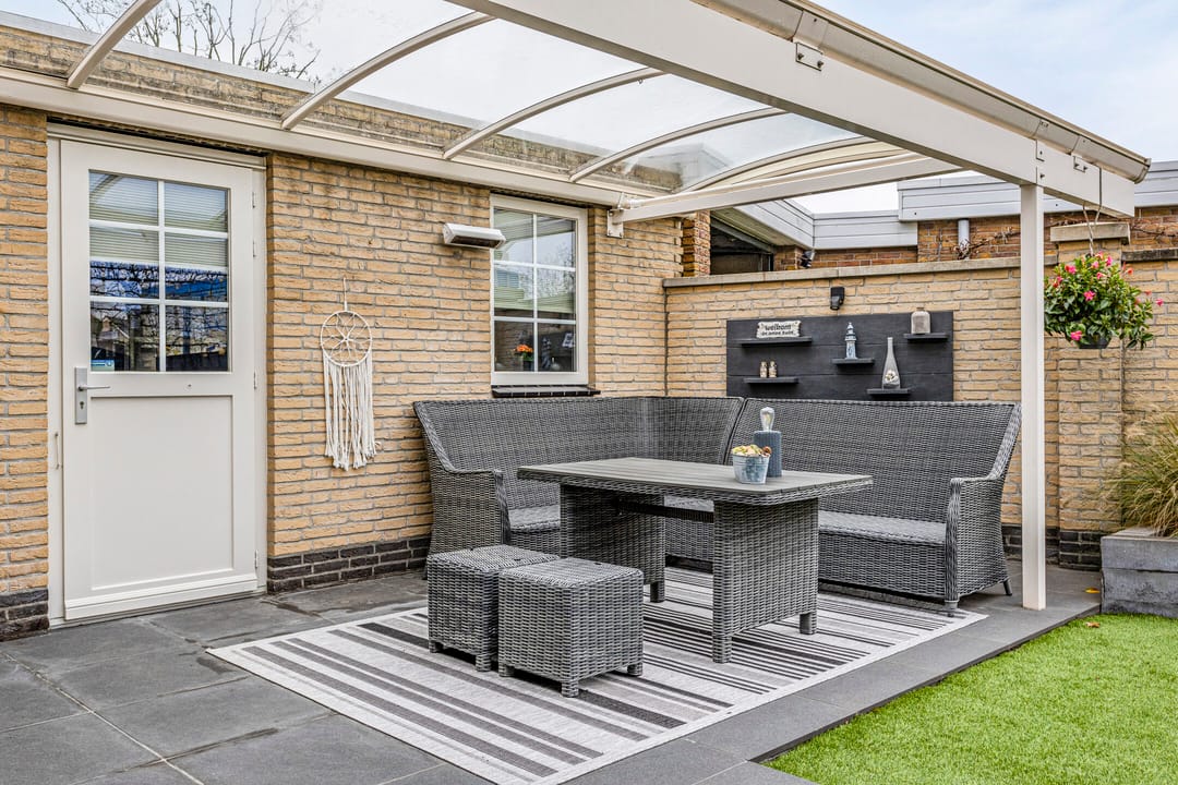 Foto 41 van Beatrixstraat 17