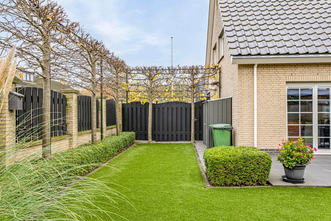 Foto 43 van Beatrixstraat 17