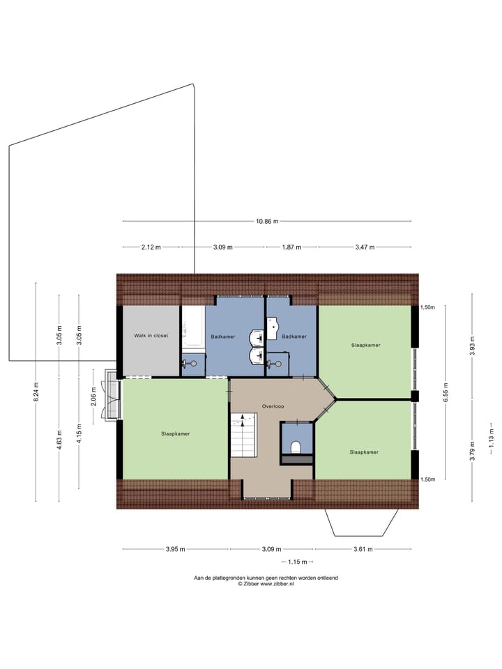 Foto 47 van Beatrixstraat 17