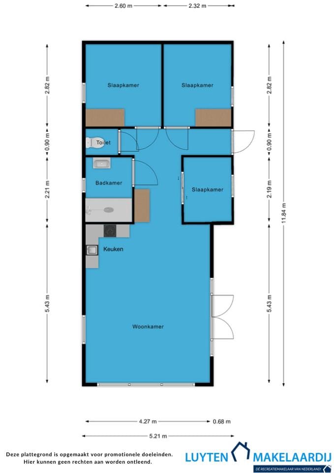 Foto 25 van Zonneoordlaan 47-149