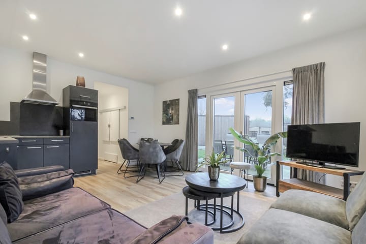 Foto 6 van Zonneoordlaan 47-149