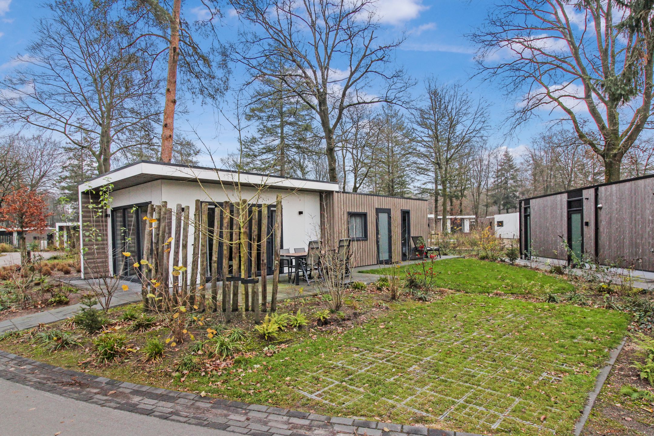 Foto 24 van Zonneoordlaan 47-149