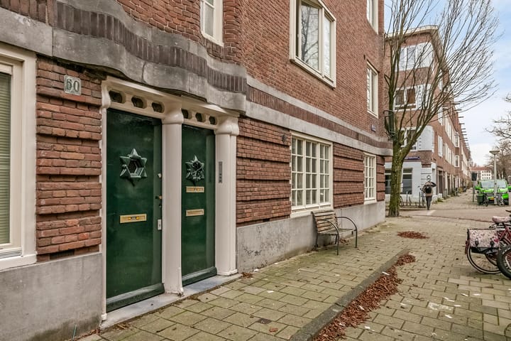 Foto 2 van Waverstraat 60-2