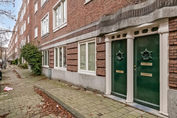 Foto 3 van Waverstraat 60-2