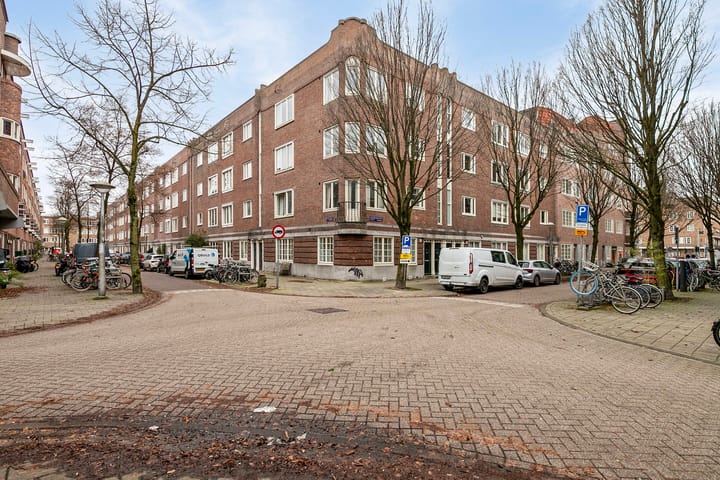 Foto 4 van Waverstraat 60-2