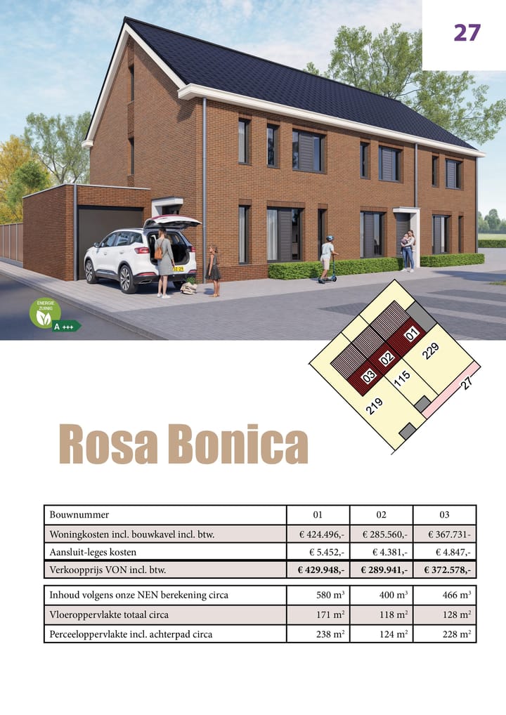 Photo 2 of Aan de Ruuj 14